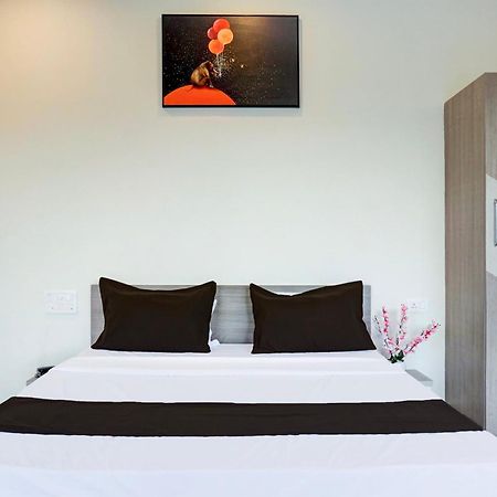 Hotel O Atithi Executive Méribel Village 외부 사진