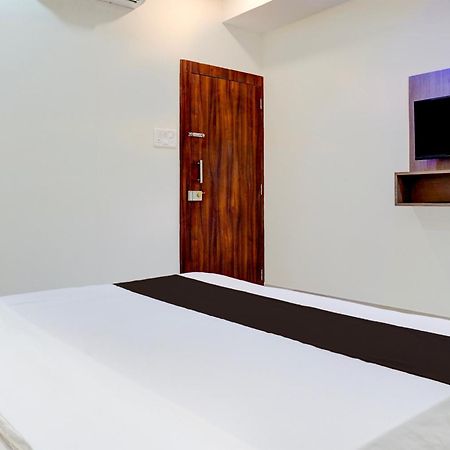 Hotel O Atithi Executive Méribel Village 외부 사진