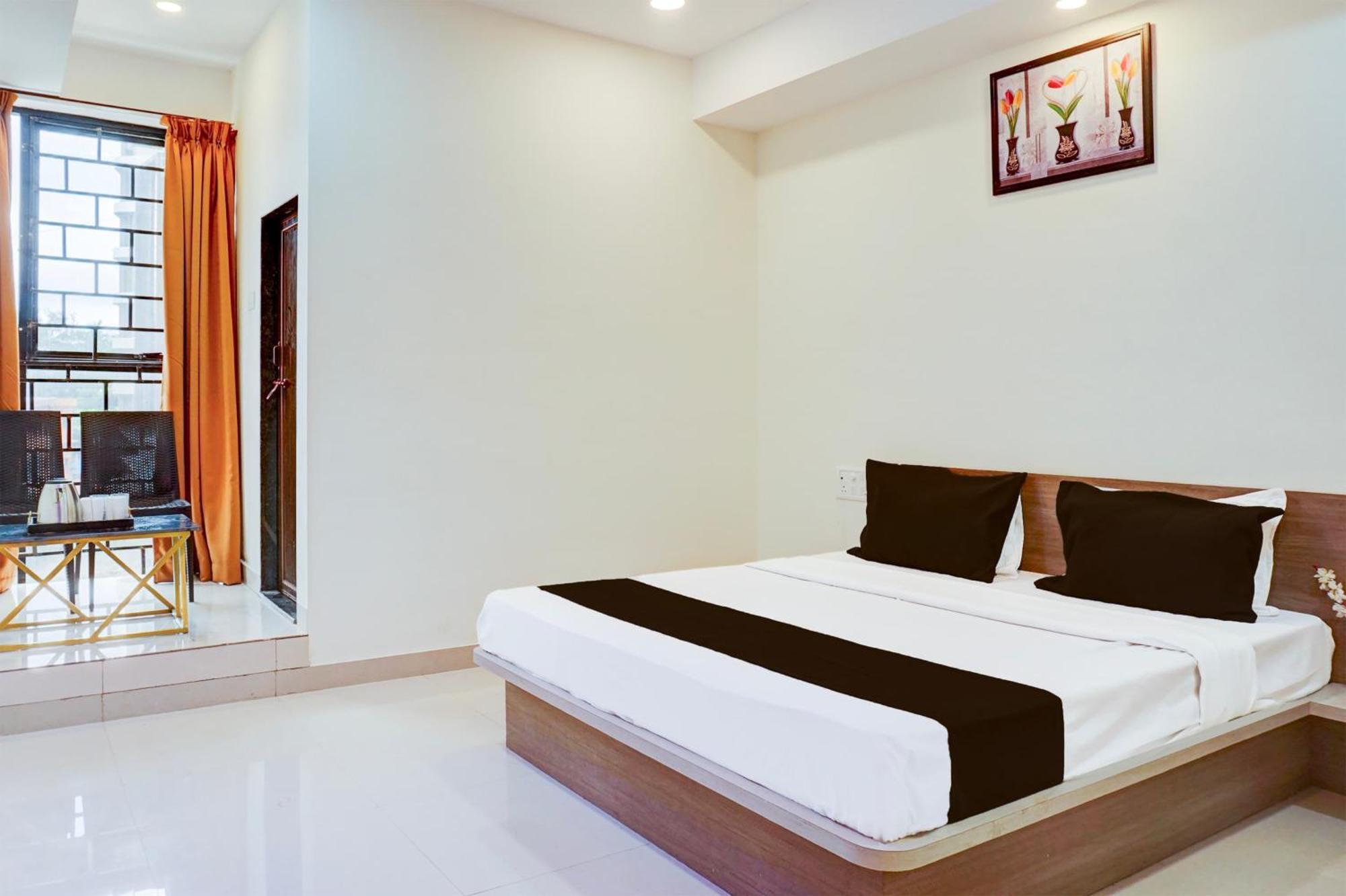 Hotel O Atithi Executive Méribel Village 외부 사진