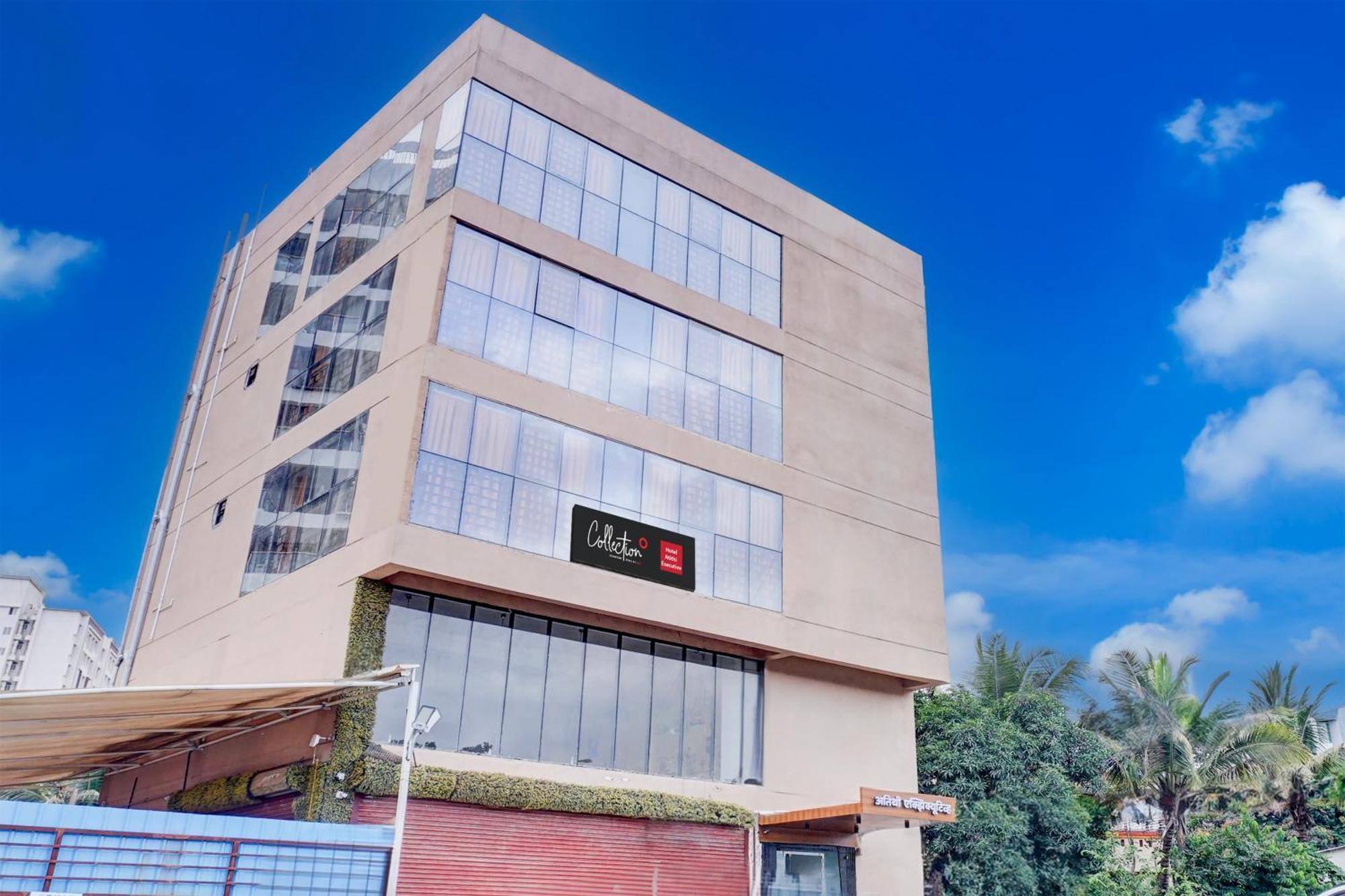 Hotel O Atithi Executive Méribel Village 외부 사진