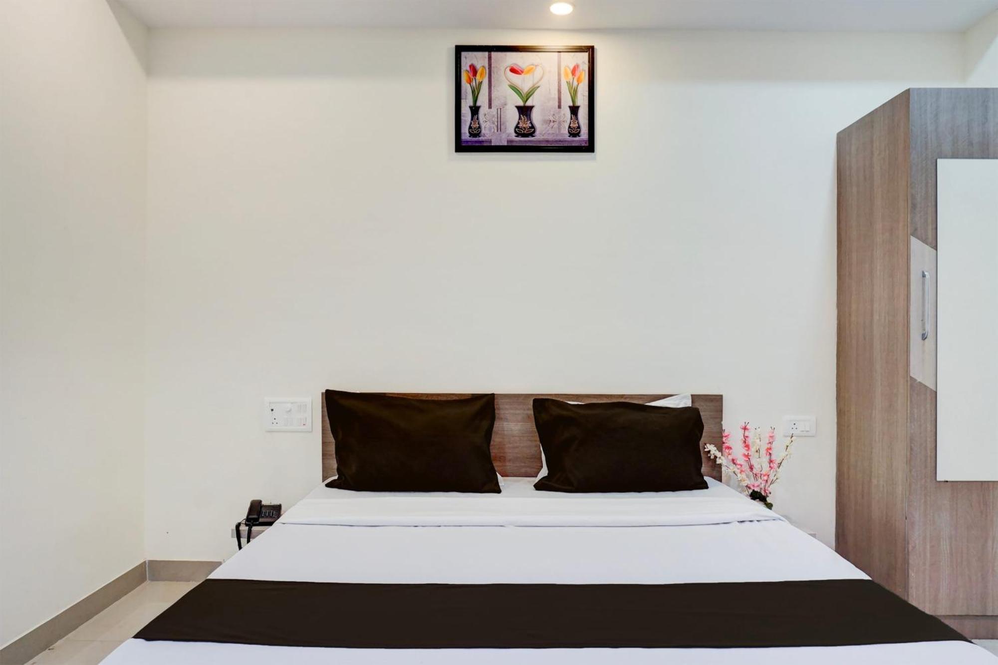Hotel O Atithi Executive Méribel Village 외부 사진