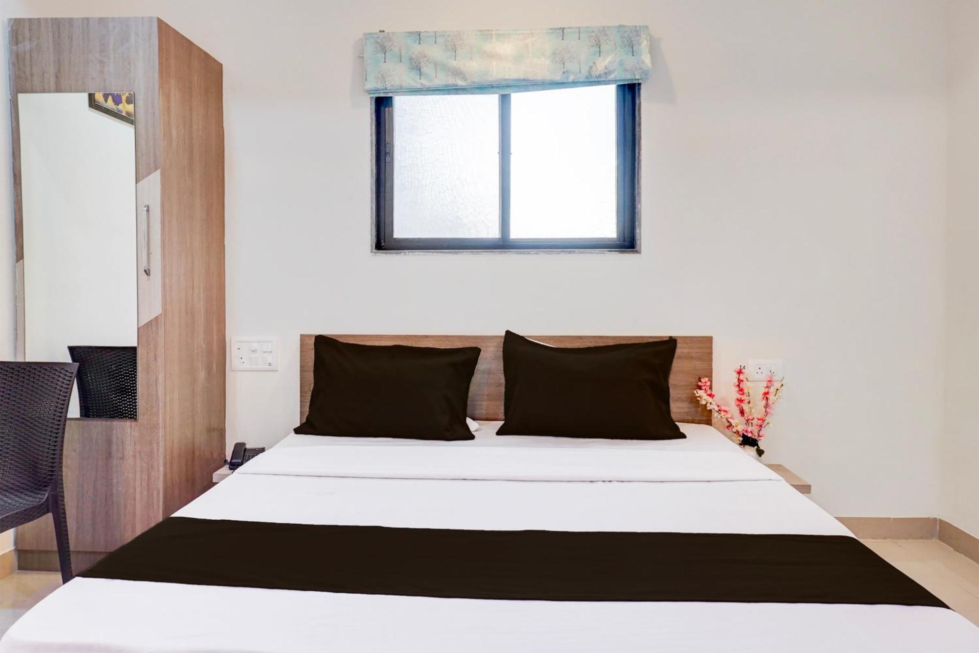 Hotel O Atithi Executive Méribel Village 외부 사진