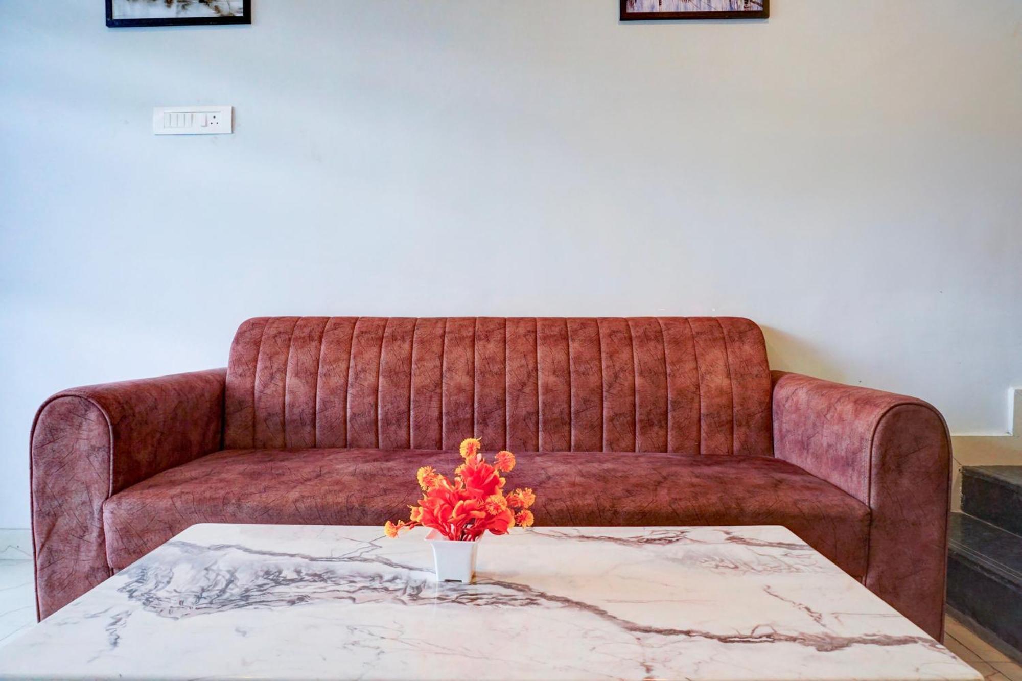 Hotel O Atithi Executive Méribel Village 외부 사진