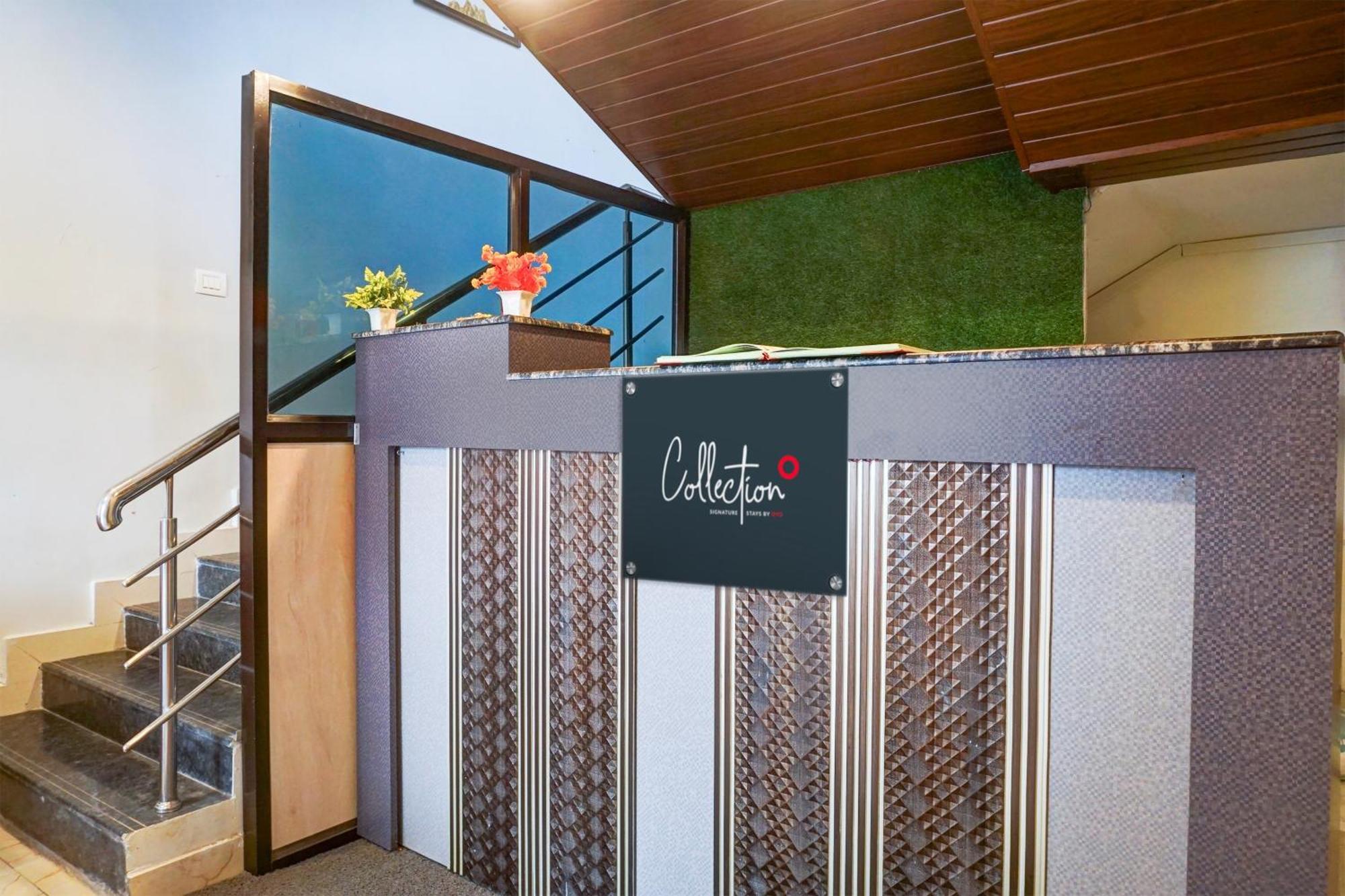 Hotel O Atithi Executive Méribel Village 외부 사진